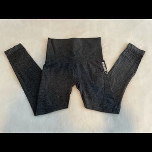 GYMSHARK SEAMLESS LEGGINGS